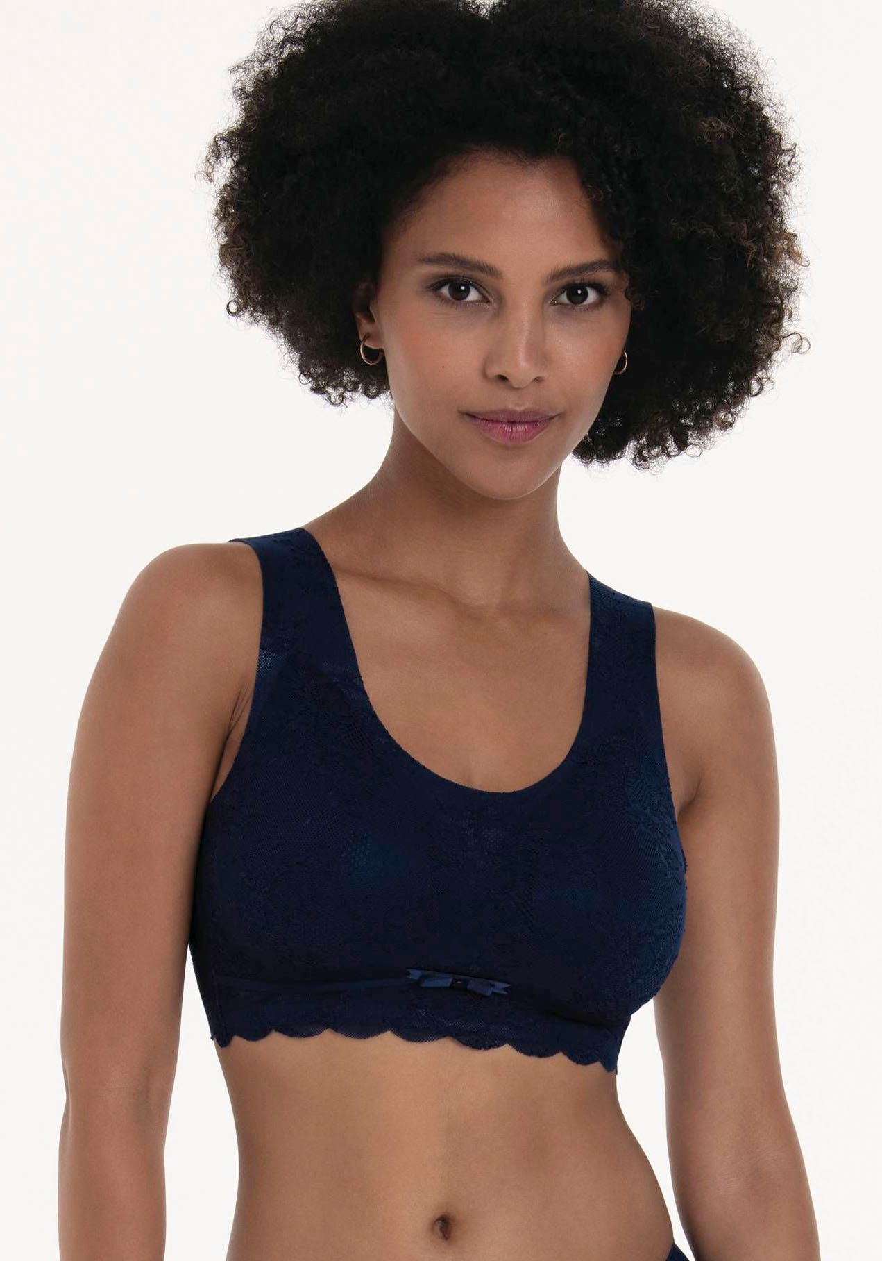 Anita since 1886 Bralette »Essentials Lace mit Schale« von Anita since 1886