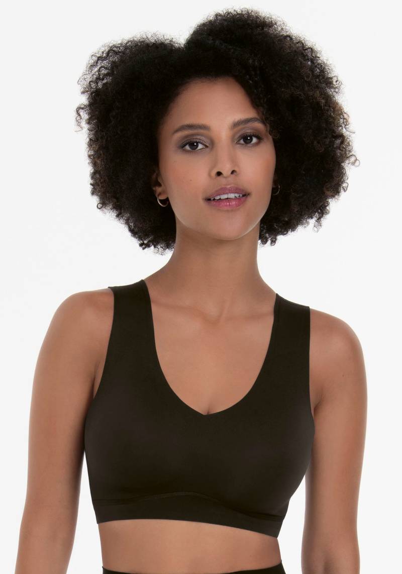 Anita since 1886 Bralette »Essentials Lace«, florale Spitze, herausnehmbare Schaumcups, zartes Seidenband von Anita since 1886
