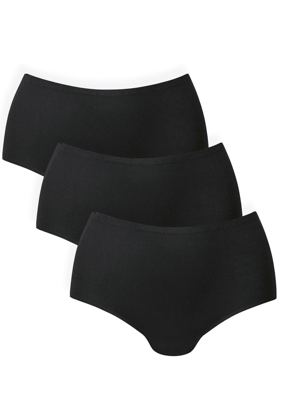 Anita since 1886 High-Waist-Slip »Essential High-Waist- Slip 3-er Pack«, (Packung, 3 St.) von Anita since 1886