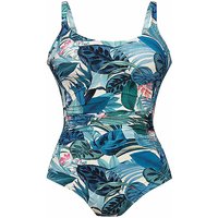 ANITA Damen Badeanzug Submarin Blue blau | 40D von Anita