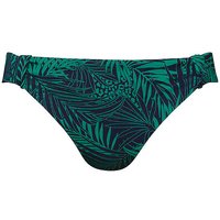 ANITA Damen Bikinihose Green Shades dunkelblau | 42 von Anita