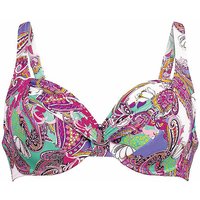 ANITA Damen Bikinioberteil Island The Sun pink | 38F von Anita