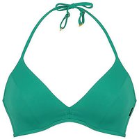 ANITA Damen Bikinioberteil Marielle grün | 38F von Anita