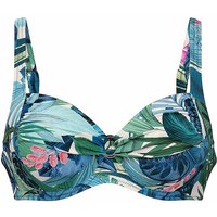 ANITA Damen Bikinioberteil Submarin Blue blau | 38D von Anita