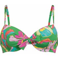 ANITA Damen Bikinioberteil Sunny Greens grün | 38C von Anita