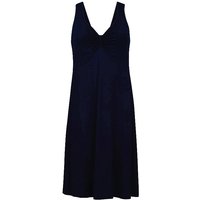 ANITA Damen Kleid Mala dunkelblau | L von Anita