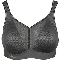 ANITA Damen Sport-BH Air Control Delta Pad High Support grau | 80C von Anita