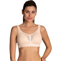 ANITA Damen Sport-BH Air Control Deltapad High Support beige | 70B von Anita