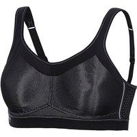 ANITA Damen Sport-BH Momentum High Support schwarz | 70C von Anita