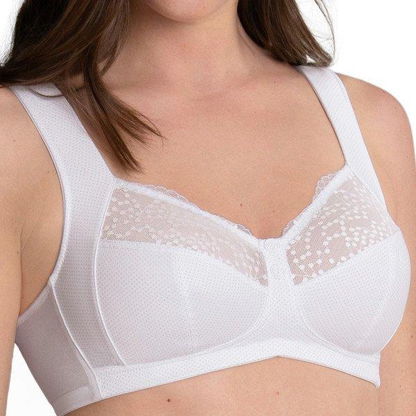 Orely - Entlastungs Bh Damen Weiss A/95 von Anita