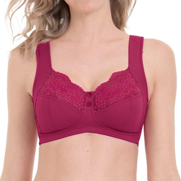 Orely - Entlastungs Bh Damen Rot E/85 von Anita