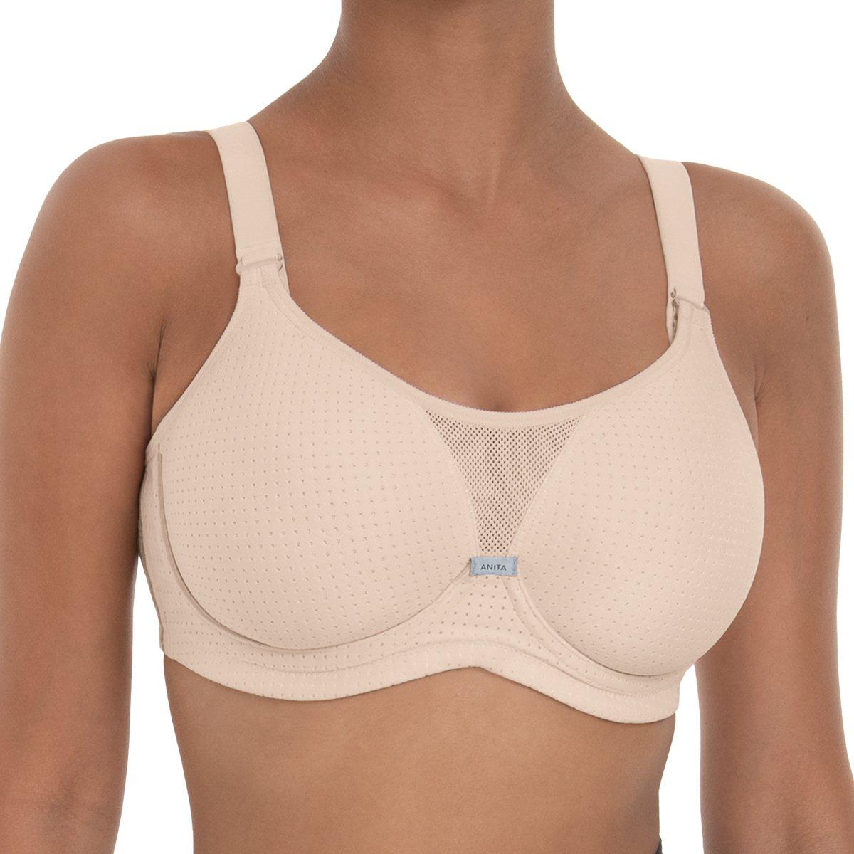 Performance Wirex - Sport-bh Damen Rosa B/70 von Anita