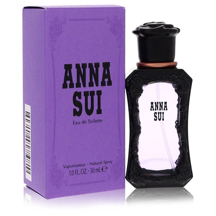 Anna Sui by Anna Sui Eau de Toilette 30ml von Anna Sui