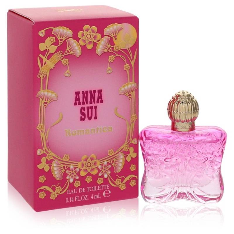 Anna Sui Romantica Mini EDT Spray 5 ml von Anna Sui