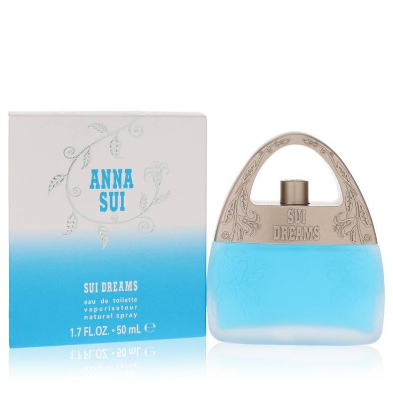 Anna Sui SUI DREAMS Eau De Toilette Spray 50 ml von Anna Sui