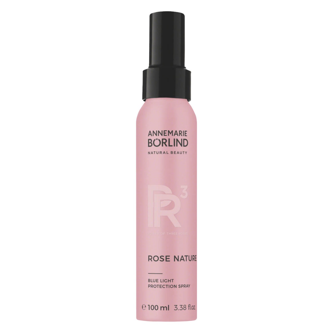 Annemarie Börlind Care - Rose Nature Blue Light Protection Spray Annemarie Börlind Care - Rose Nature Blue Light Protection Spray von Annemarie Börlind