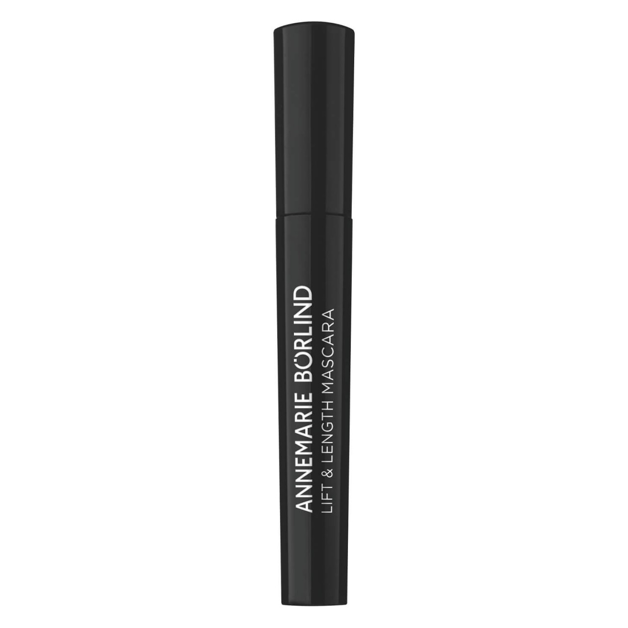 Annemarie Börlind Eyes - Lift & Length Mascara Black von Annemarie Börlind