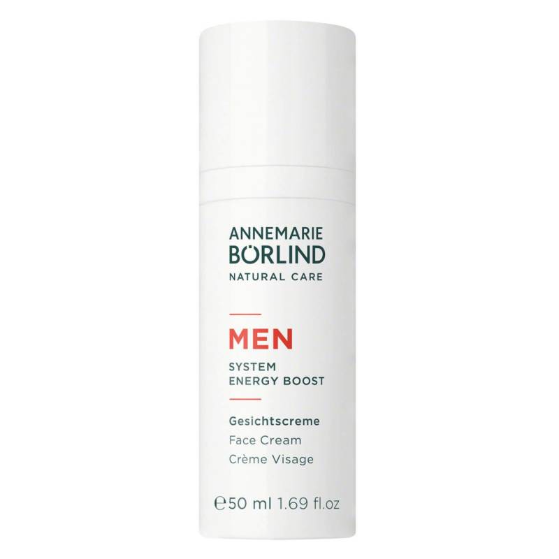 Annemarie Börlind For Men - Gesichtscreme von Annemarie Börlind