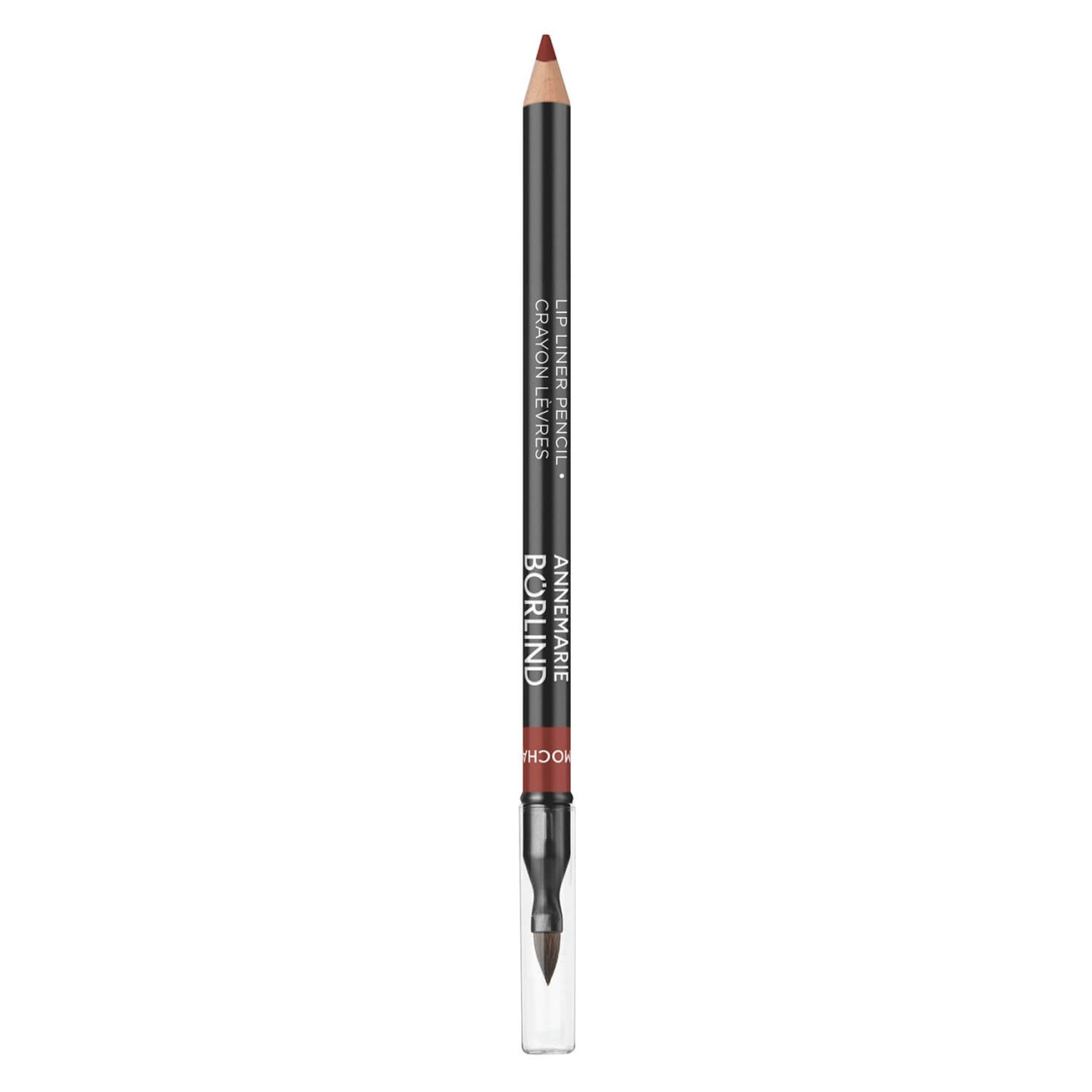 Annemarie Börlind Lips - Lippenkonturenstift Mocha von Annemarie Börlind