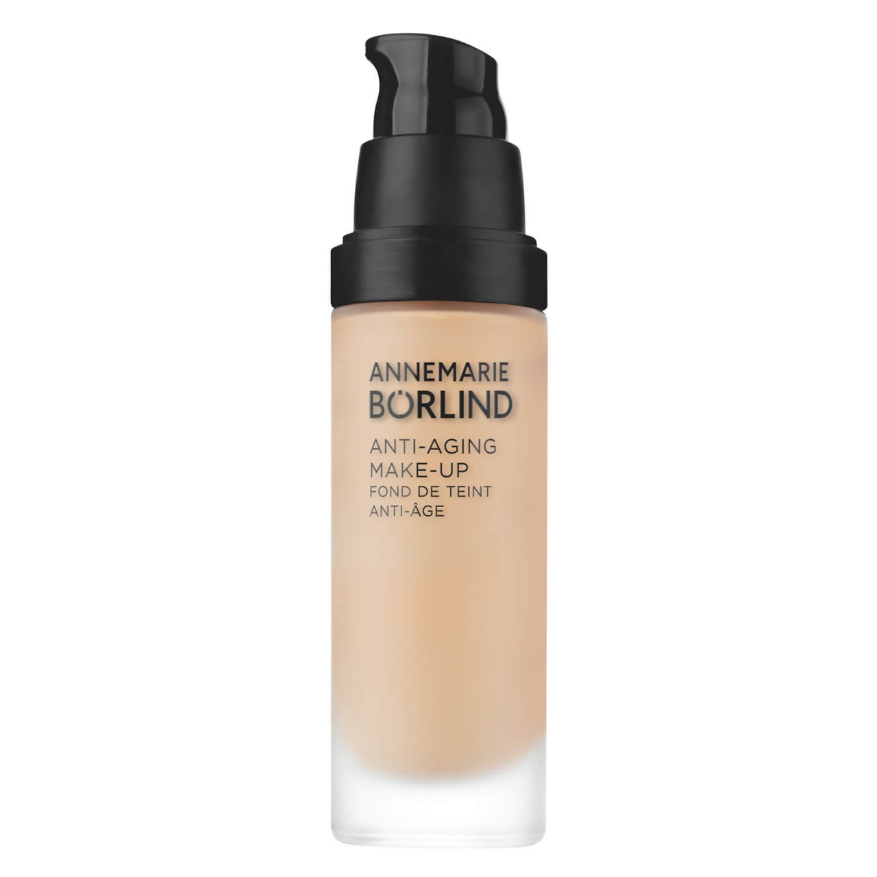 Annemarie Börlind Teint - Anti-Aging Make-up Light von Annemarie Börlind