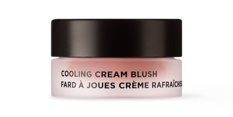 Annemarie Börlind Teint - Cooling Cream Blush von Annemarie Börlind