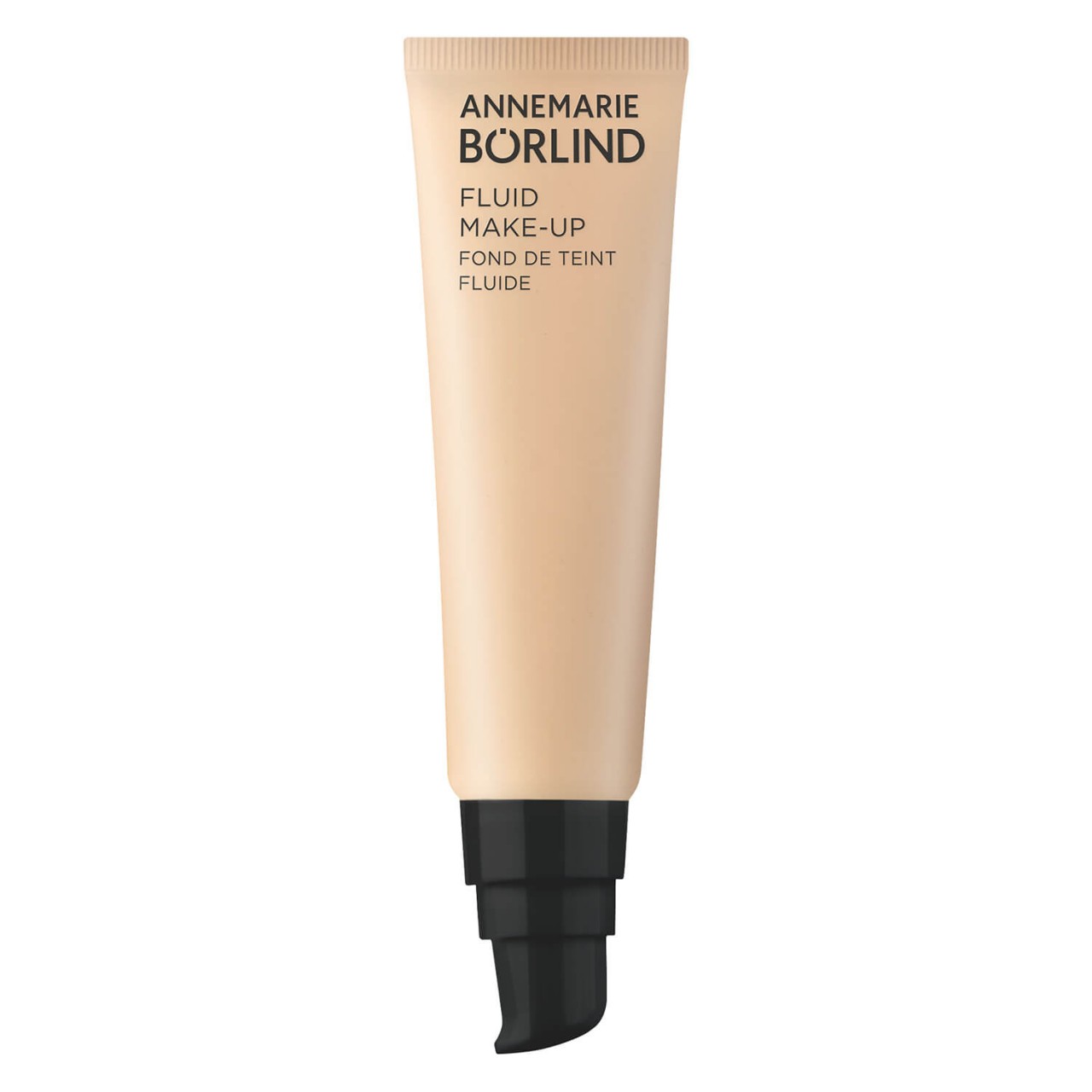 Annemarie Börlind Teint - Feuchtigskeits-Make-up Bronze von Annemarie Börlind