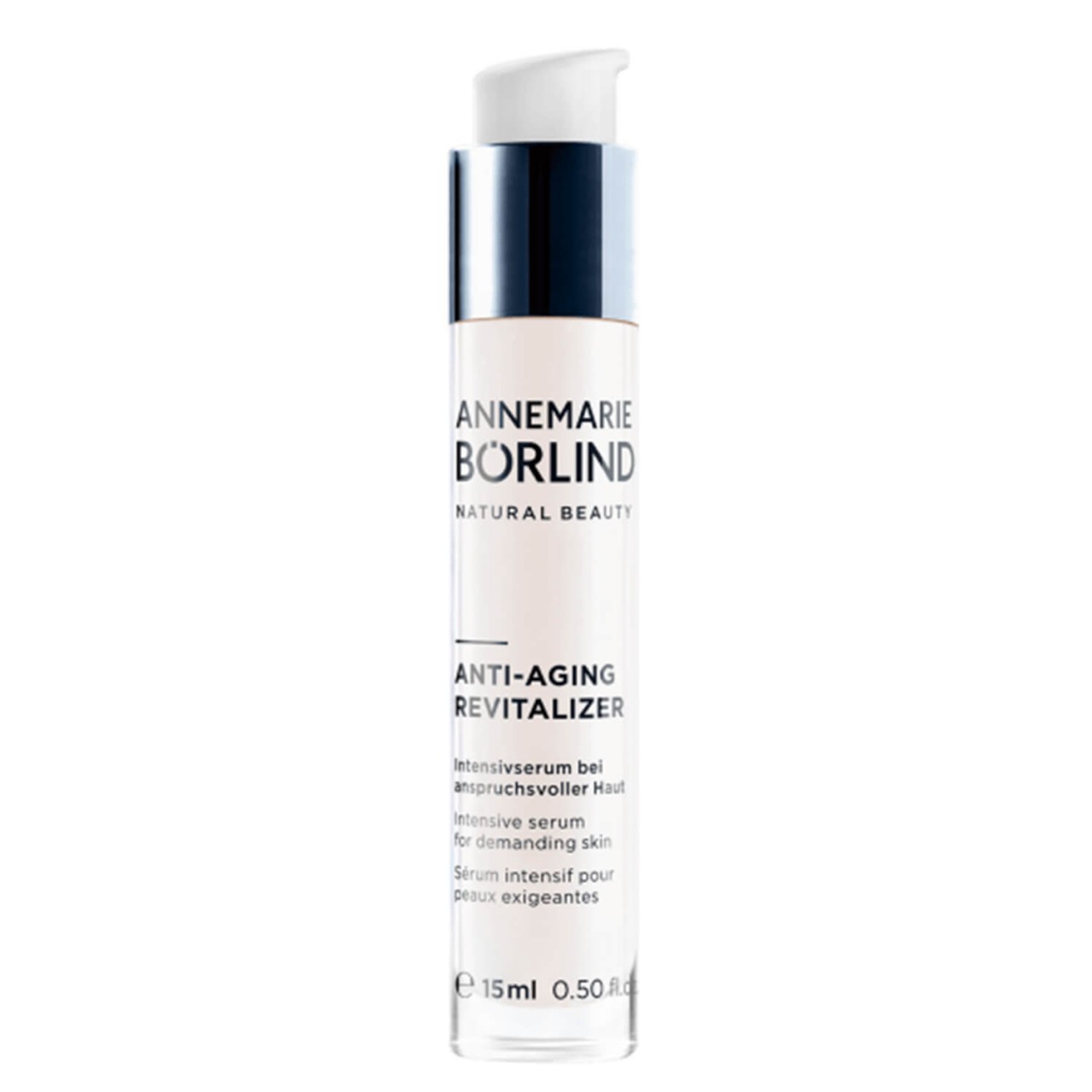 Beauty Shot - Anti-Aging Revitalizer Beauty Shot - Anti-Aging Revitalizer von Annemarie Börlind