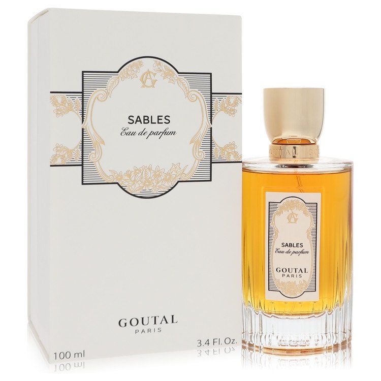 Annick Goutal Sables Eau de Parfum 100ml von Annick Goutal