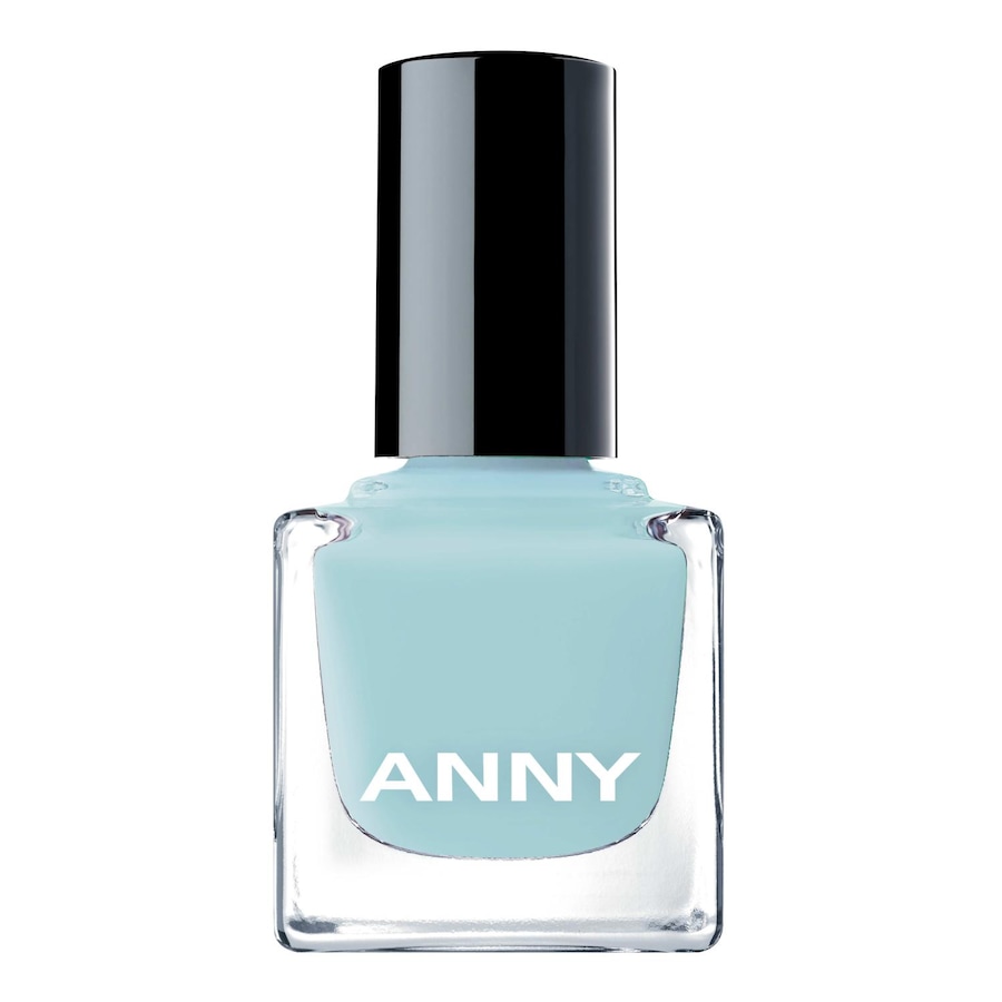 Anny Pastel Paradise Anny Pastel Paradise Nail Polish nagellack 15.0 ml von Anny