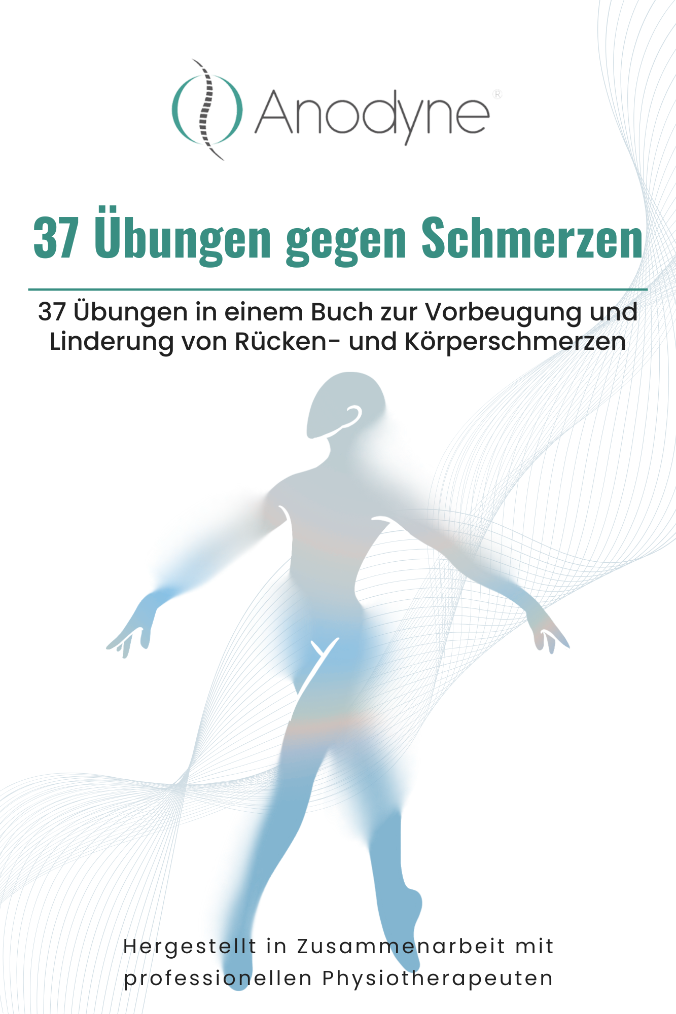 37 Übungen gesammelt im ultimativen Übungsbuch 37 Übungen gesammelt im ultimativen Übungsbuch von Anodyne