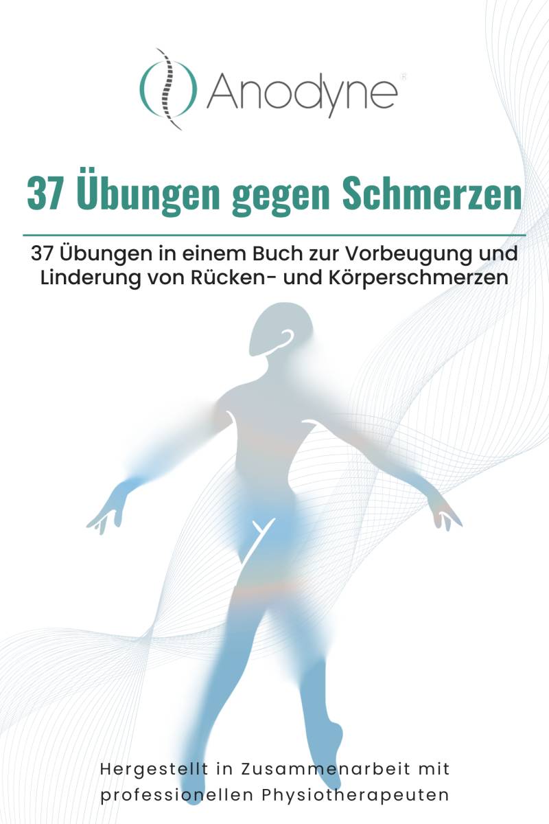 37 Übungen gesammelt im ultimativen Übungsbuch von Anodyne