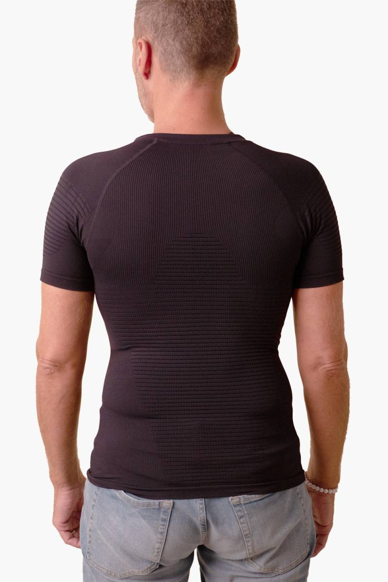 Anodyne® Körperhaltung Shirt - Männer von Anodyne.
