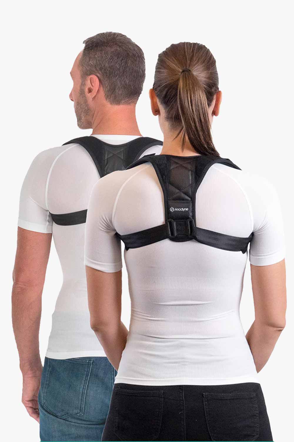 Geradehalter Comfort+ Geradehalter Comfort+ von Anodyne