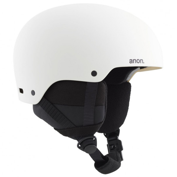 Anon - Kid's Rime 3 - Skihelm Gr L/XL weiß Anon - Kid's Rime 3 - Skihelm Gr L/XL weiß von Anon