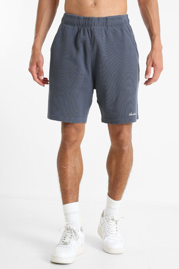 Another Cotton Shorts mit Waffelstruktur | Vintage Blue | Herren | M Another Cotton Shorts mit Waffelstruktur | Vintage Blue | Herren | M von Another Cotton