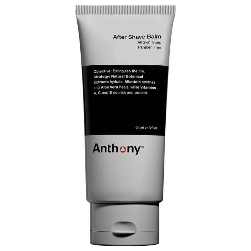 Anthony  Anthony after_shave 90.0 ml von Anthony