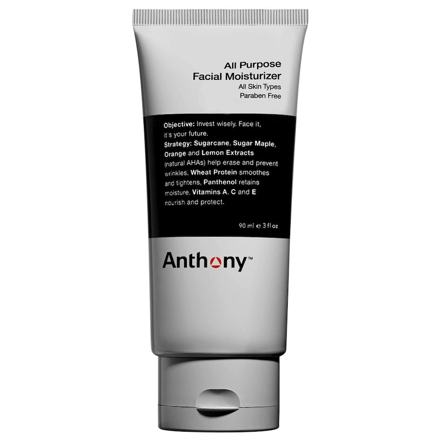 Anthony  Anthony All-Purpose Facial Moisturizer tagescreme 90.0 ml von Anthony