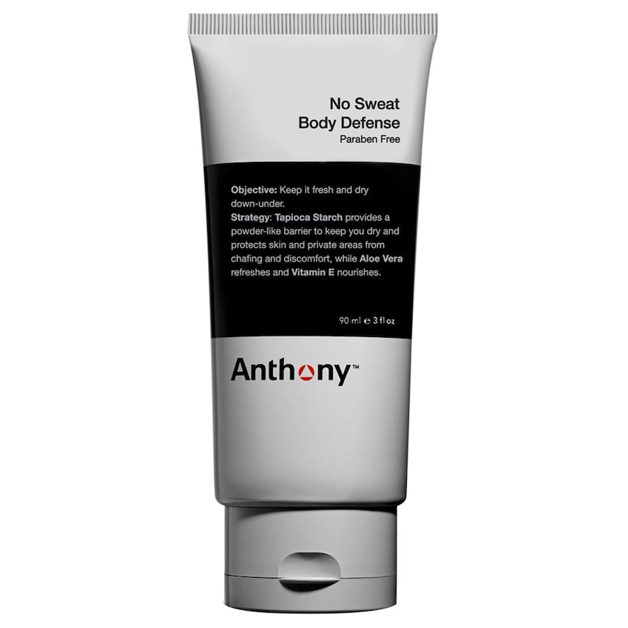 Anthony  Anthony No Sweat Body Defense bodylotion 90.0 ml von Anthony