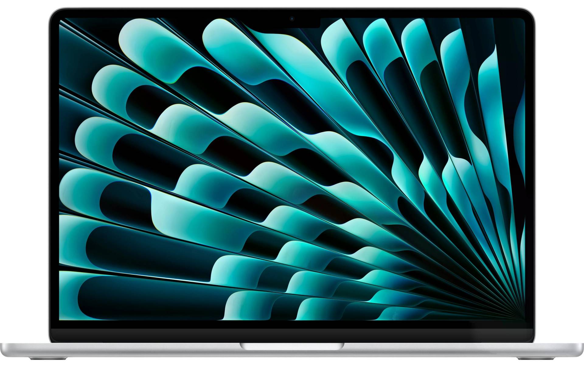 Apple MacBook Air 13 Zoll (2024), M3 Chip, 8C CPU, 10C GPU, 70W Power Adapter von Apple