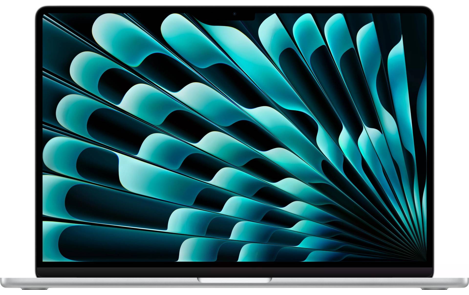Apple MacBook Air 15 Zoll (2024), M3 Chip, 8C CPU, 10C GPU, 35W Power Adapter von Apple