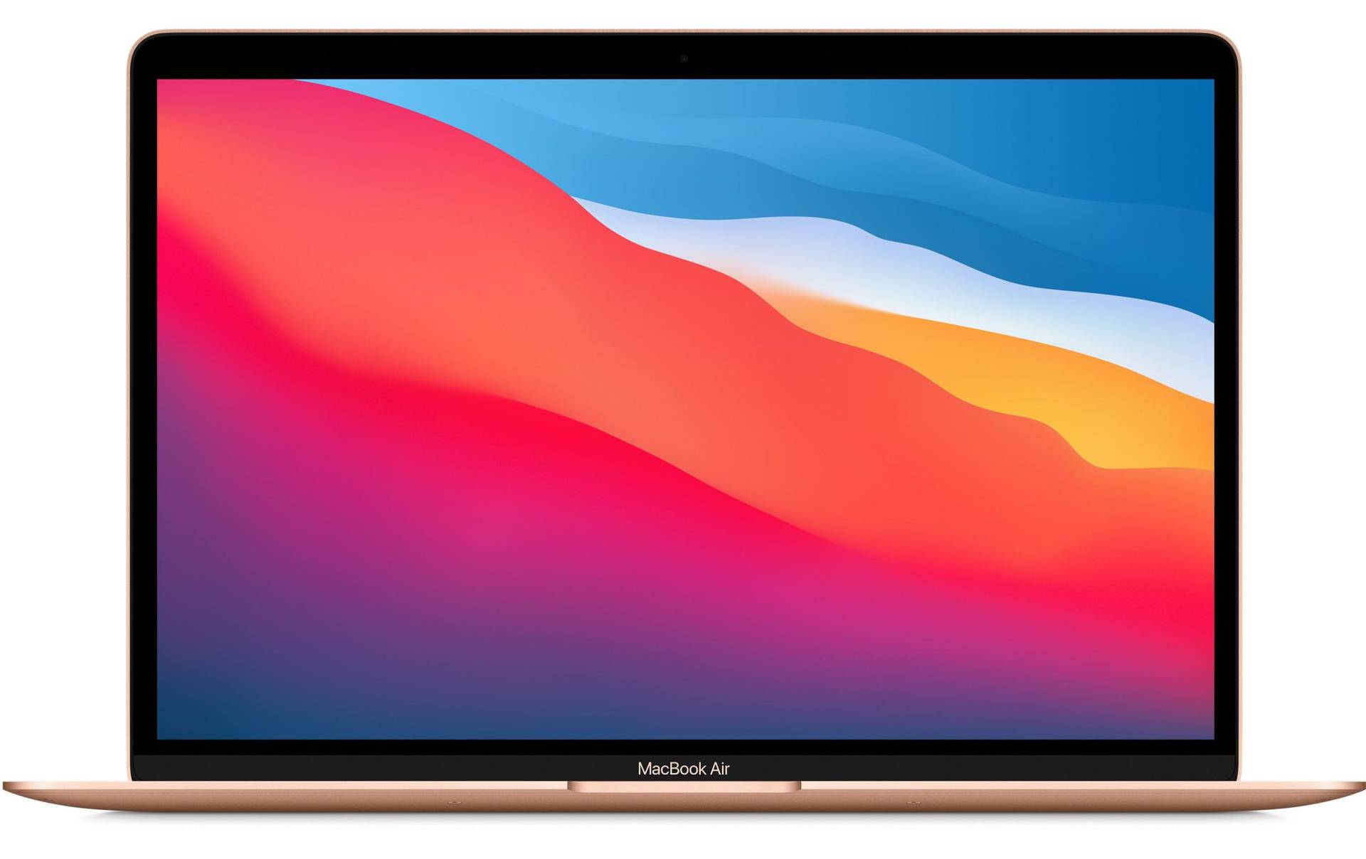 Apple Notebook »MacBook Air«, 33,78 cm, / 13,3 Zoll, Apple von Apple
