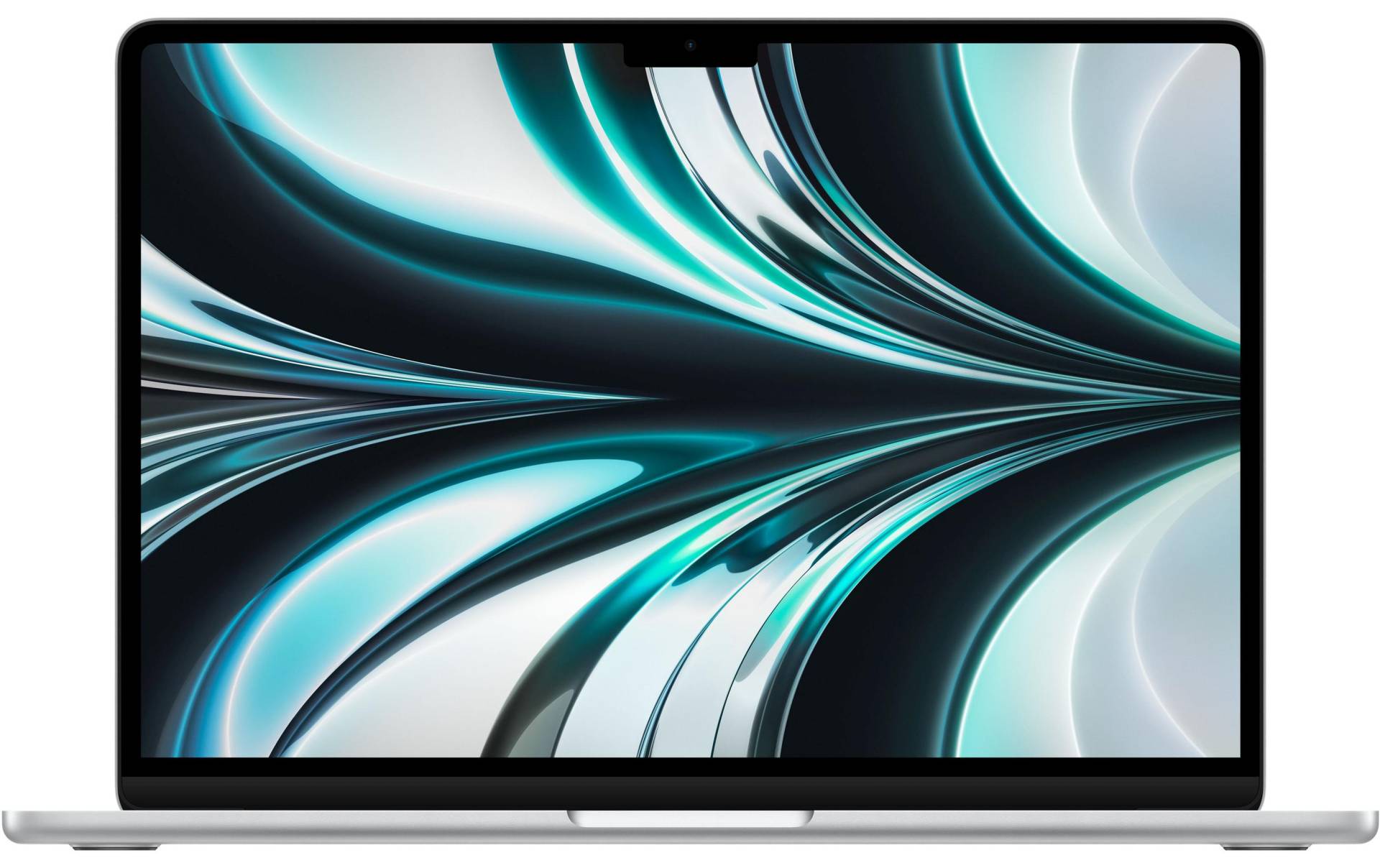 Apple Notebook »MacBook Air«, 34,41 cm, / 13,6 Zoll, Apple, M2, 512 GB SSD von Apple