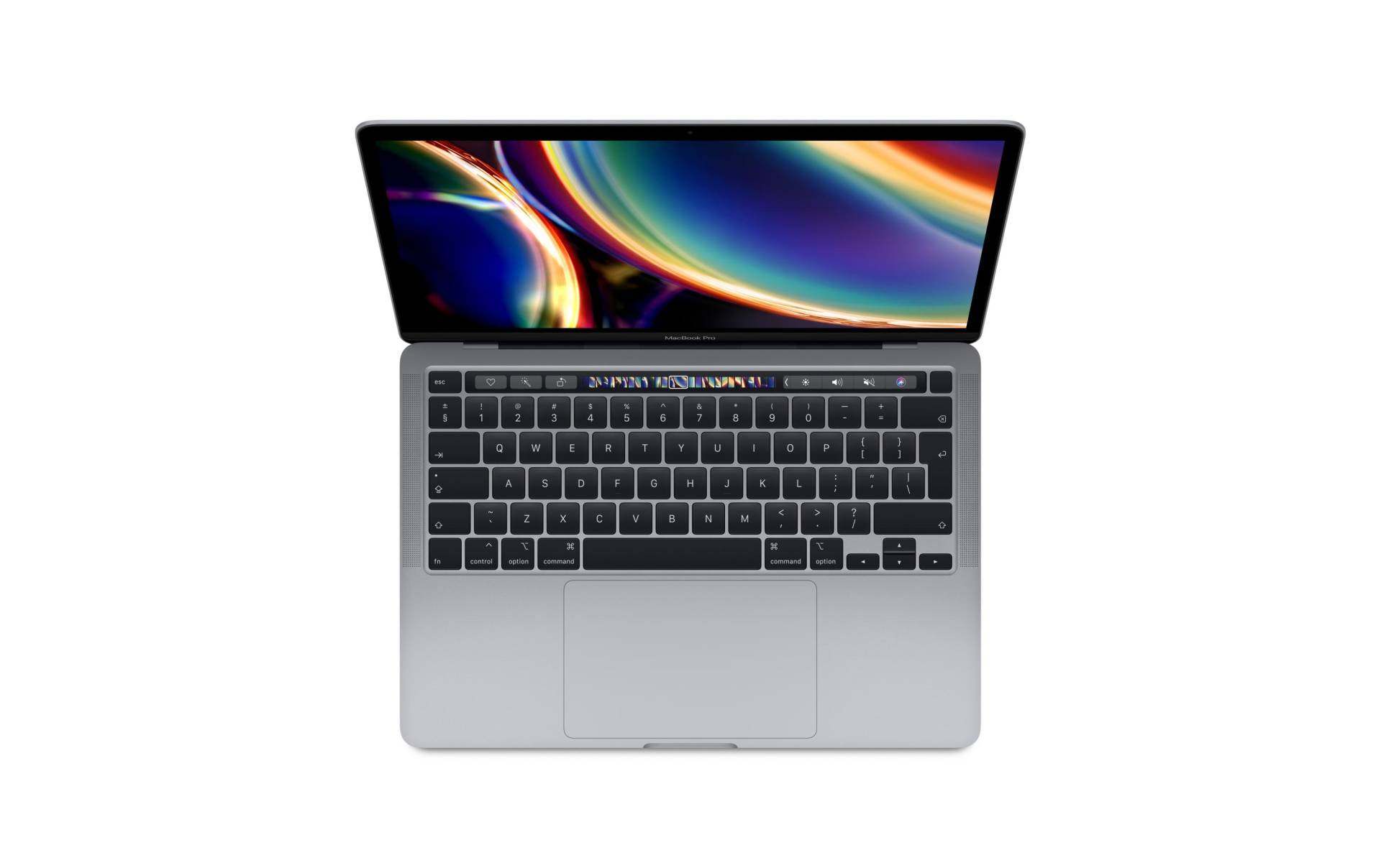 Apple Notebook »MacBook Pro«, / 13,3 Zoll von Apple
