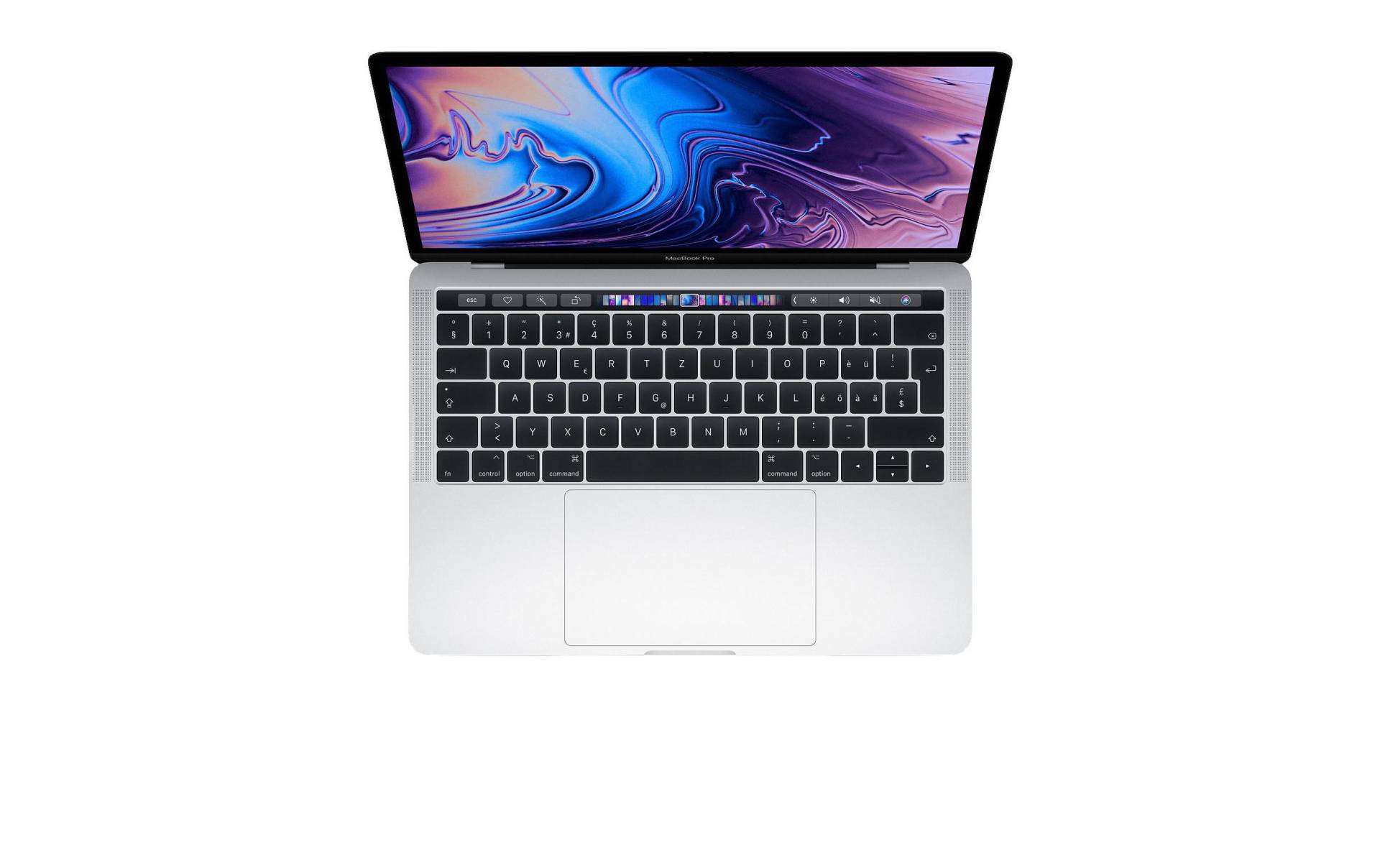 Apple Notebook »MacBook Pro«, 33,78 cm, / 13,3 Zoll, Apple, 256 GB SSD von Apple