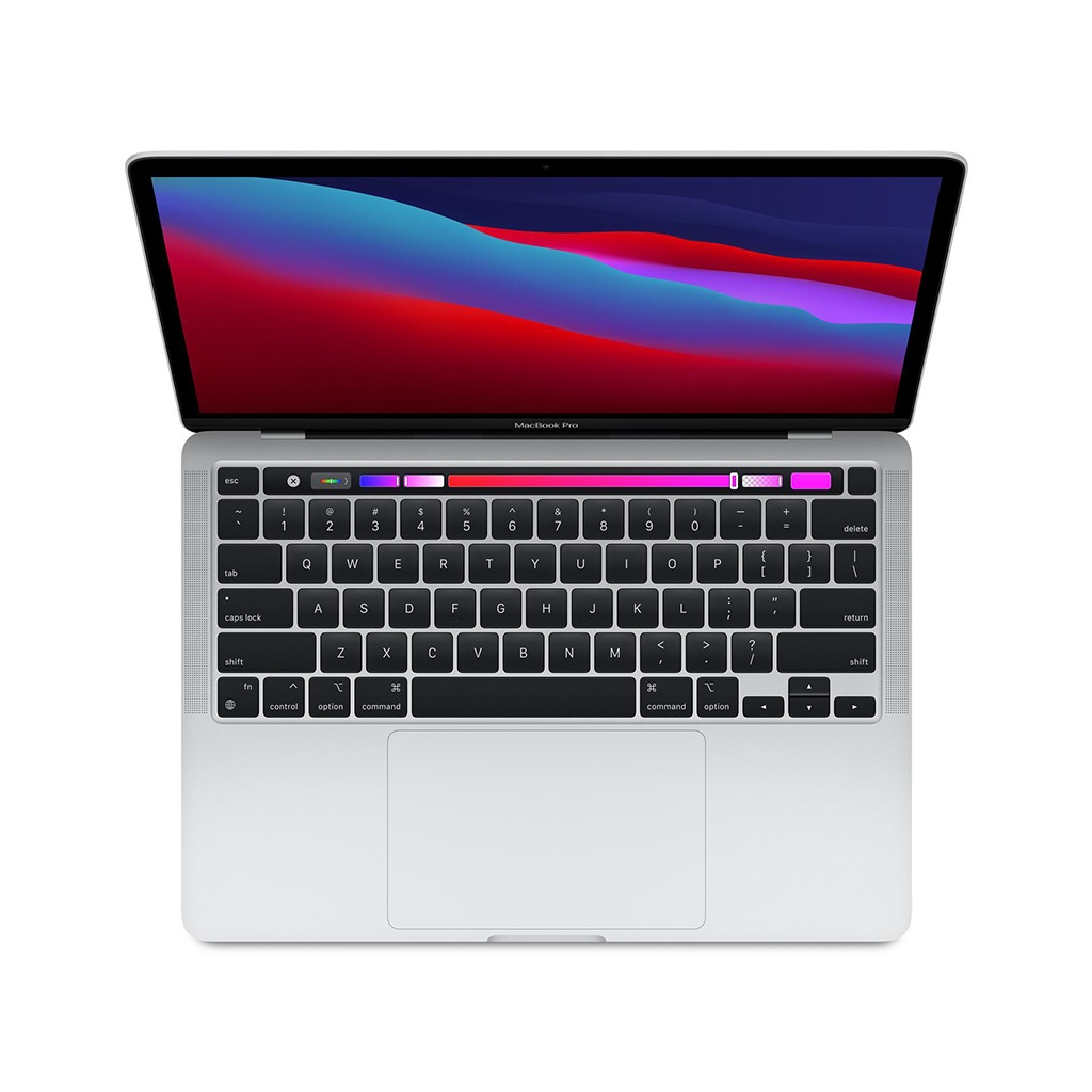 Apple Notebook »MacBook Pro«, 33,78 cm, / 13,3 Zoll, Apple, 512 GB SSD von Apple