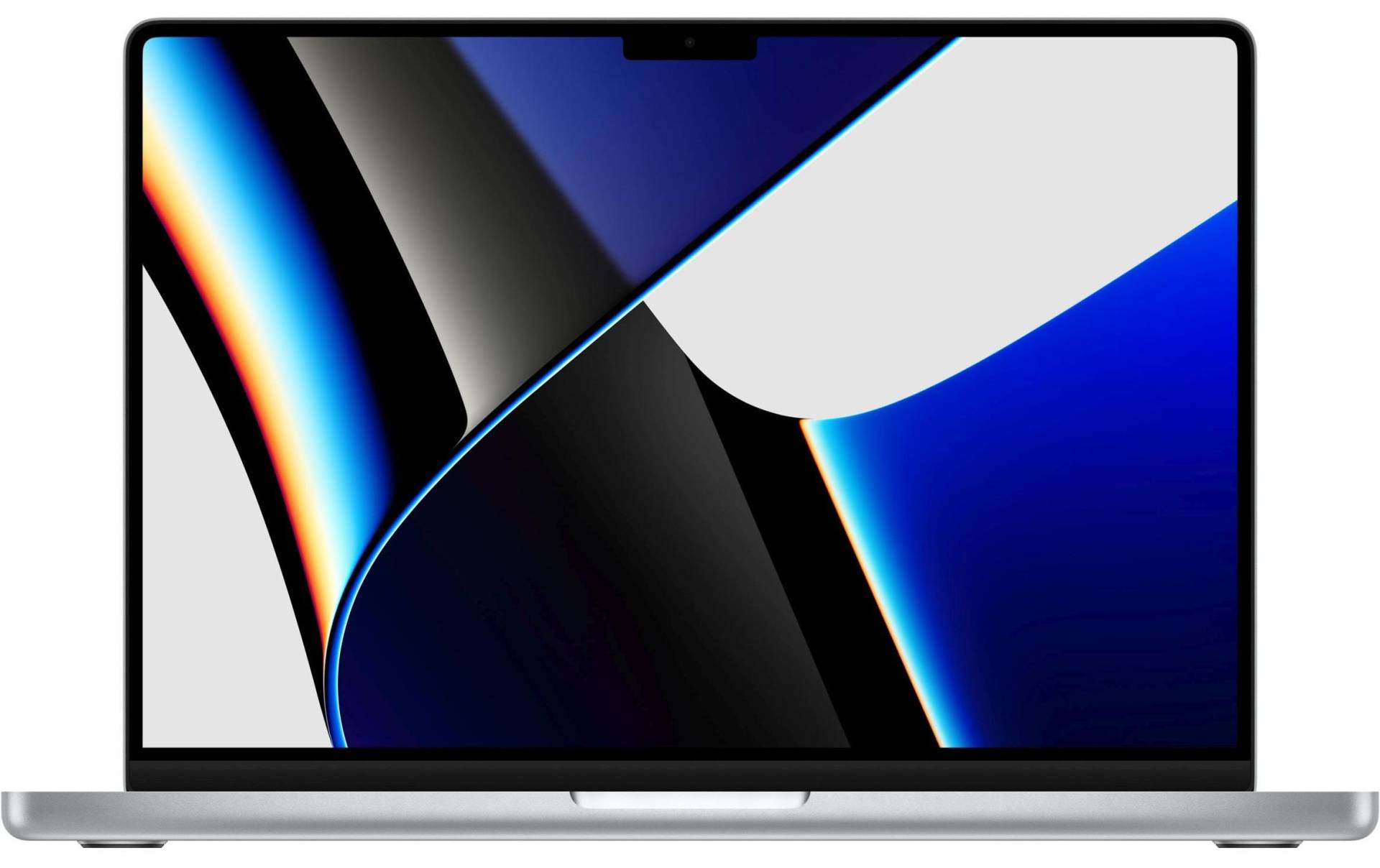 Apple Notebook »MacBook Pro«, 35,92 cm, / 14,2 Zoll, Apple, M1 Pro, M1, 512 GB SSD, 2021, 14.2"-Liquid-Retina, 32 GB RAM, 512 GB Speicherplatz von Apple