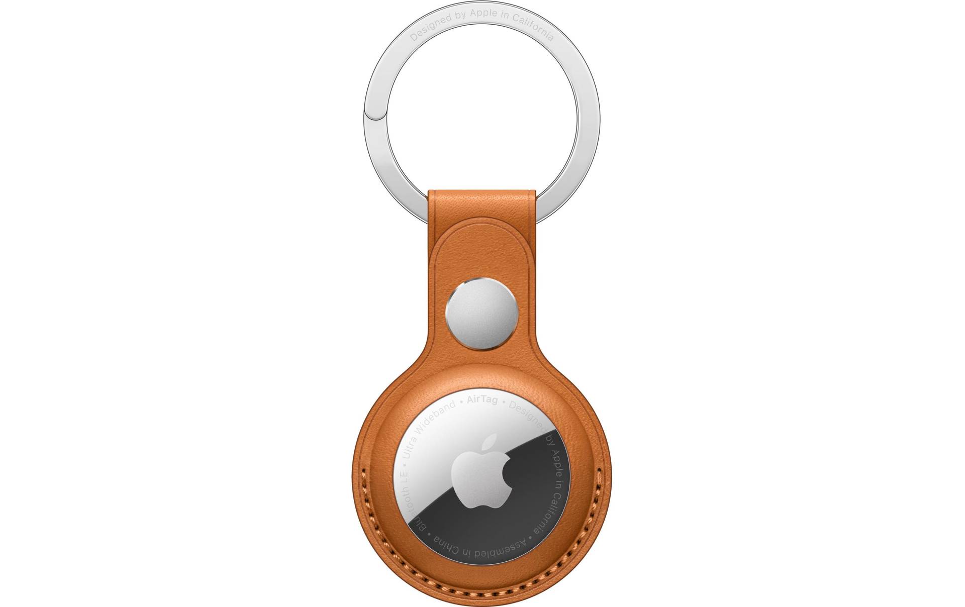 Apple Schlüsselanhänger von Apple