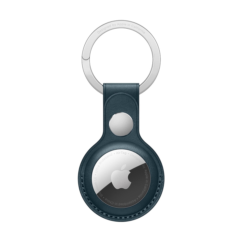 Apple Schlüsselanhänger »AirTag Key Finder-Hülle« von Apple