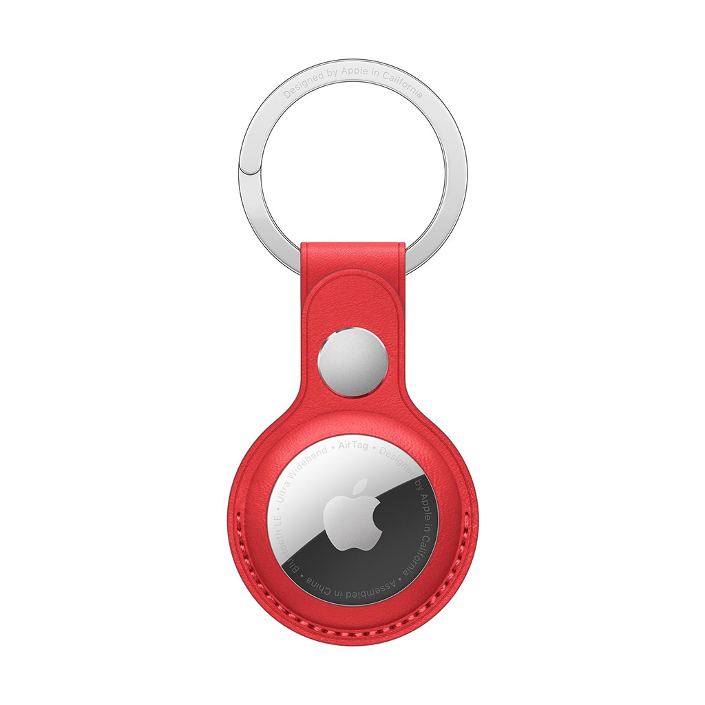 Apple Schlüsselanhänger »AirTag Key Finder-Hülle« von Apple