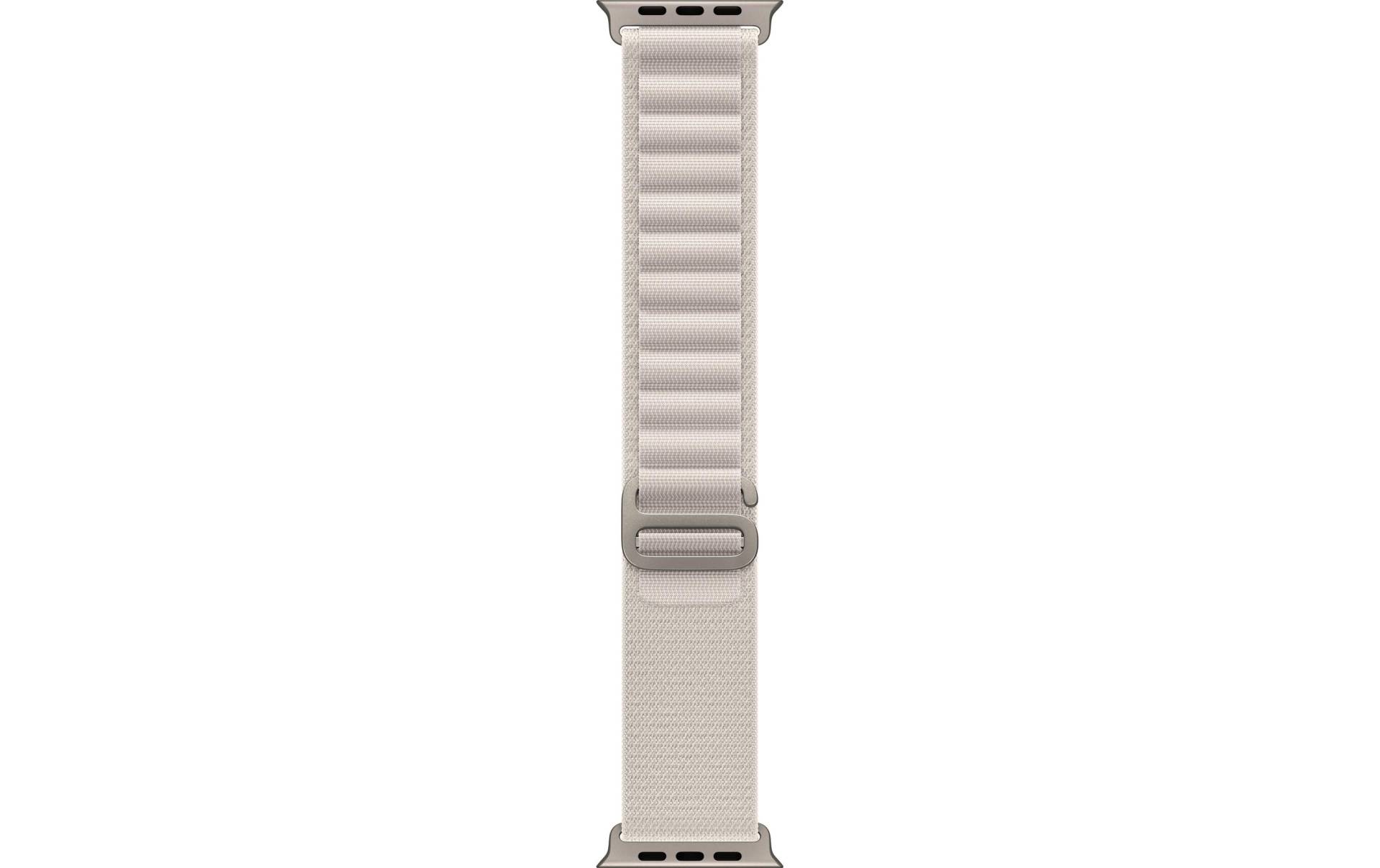 Apple Smartwatch-Armband »Alpine Loop Large« von Apple